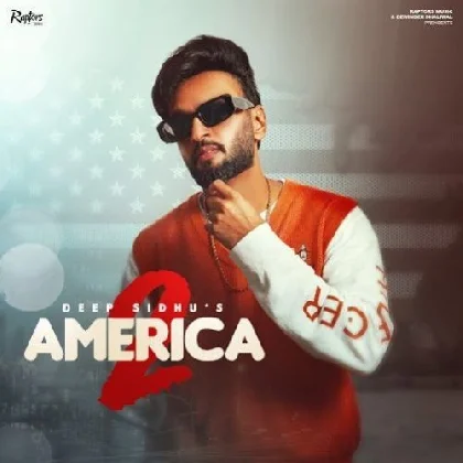 America 2 - Deep Sidhu