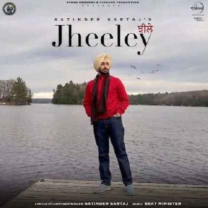 Jheeley - Satinder Sartaaj