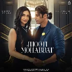 Jhooti Mohabbat - Altamash Faridi