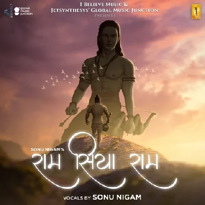 Ram Siya Ram - Sonu Nigam