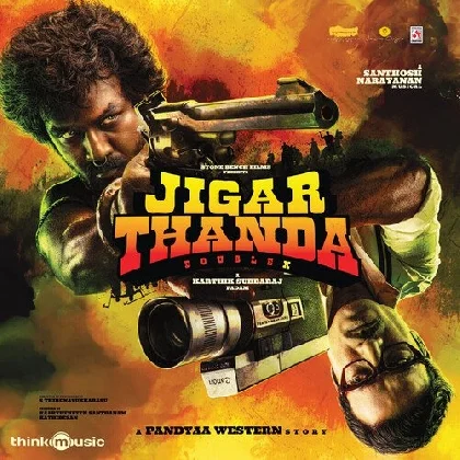 Makkal (Jigarthanda DoubleX)