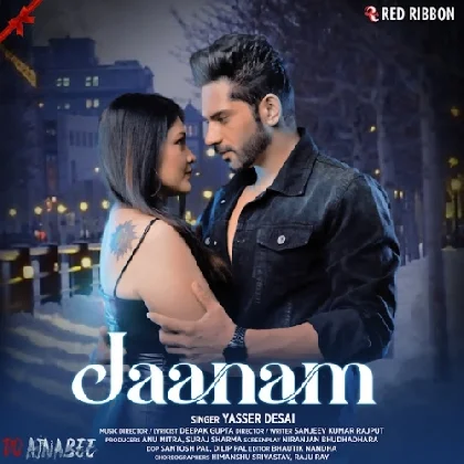 Jaanam (Do Ajnabee)