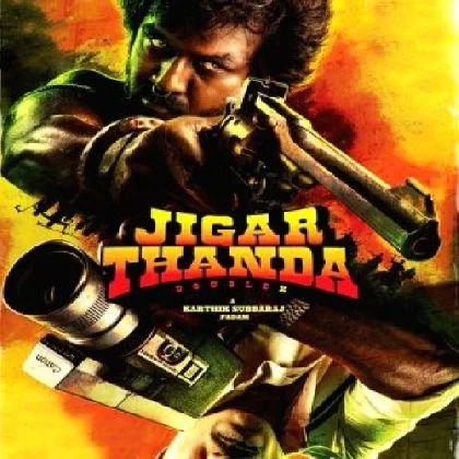 Jigarthanda Doublex Movie BGM Ringtone