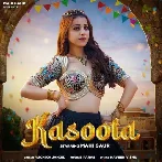 Kasoota - Ruchika Jangid