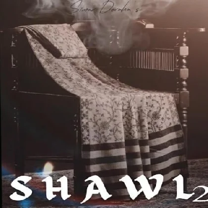 Shawl 2 - Simar Doraha