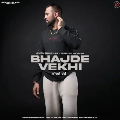 Bhajde Vekhi - Gurlez Akhtar