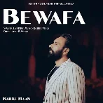 Bewafa - Babbu Maan