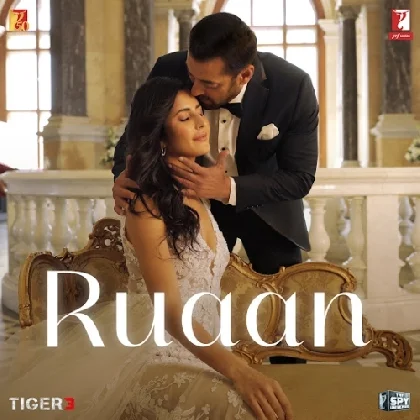 Ruaan (Tiger 3)