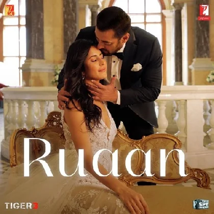 Mera Ruaan Ruaan (Tiger 3) Ringtone