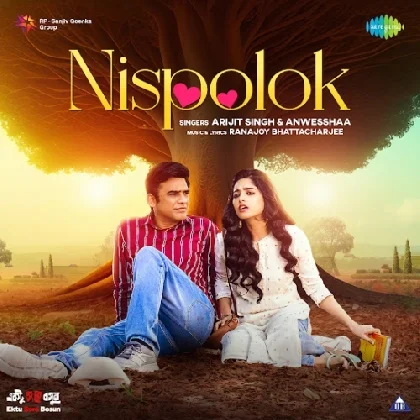 Nispolok - Arijit Singh