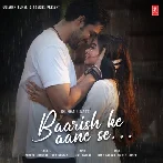 Baarish Ke Aane Se - Shreya Ghoshal