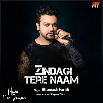 Zindagi Tere Naam - Altamash Faridi