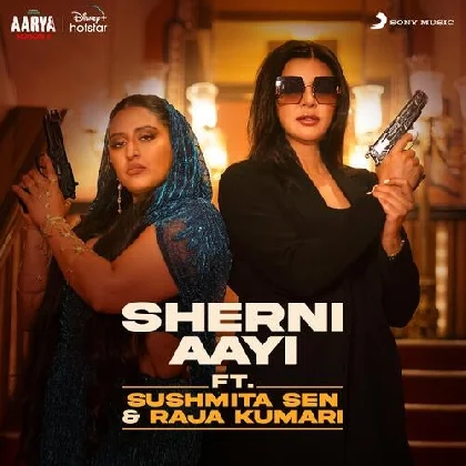 Sherni Aayi (Aarya 3)