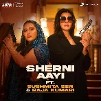 Sherni Aayi (Aarya 3)