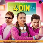 4 Din - Happy Raikoti