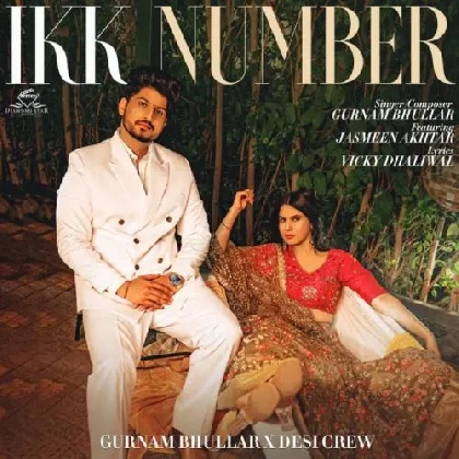 Ikk Number - Gurnam Bhullar