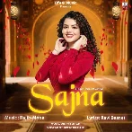 Sajna - Palak Muchhal