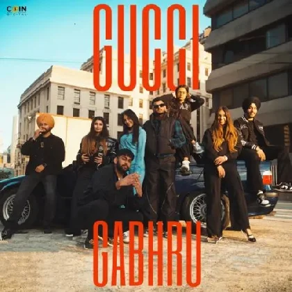 Gucci Gabhru - Harkirat Sangha