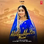 Mote Mote Nain - Renuka Panwar