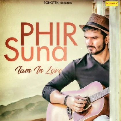 Phir Suna - Gajendra Verma