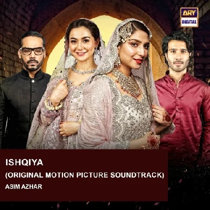 Ishqiya - Asim Azhar