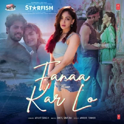 Fanaa Kar Lo (Starfish)