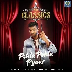 Pehla Pehla Pyaar - Amarjeet Jaikar