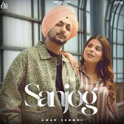 Sanjog - Amar Sehmbi