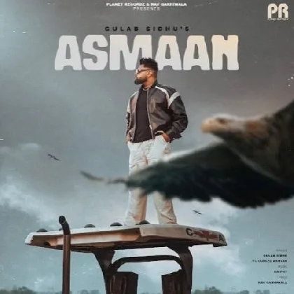 Asmaan - Gulab Sidhu