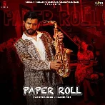 Paper Roll - Chandra Brar