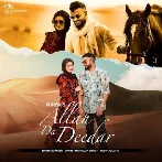 Allah Da Deedar - Runbir