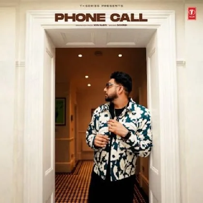 Phone Call - Kahlon