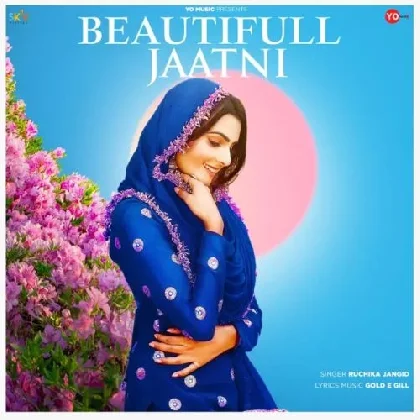 Beautifull Jaatni - Ruchika Jangid