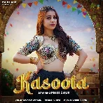 Kasoota - Ruchika Jangid