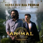 Nanna Nuv Naa Pranam - Telugu (Animal)