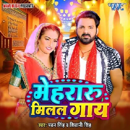 Mehraru Milal Gaay - Pawan Singh