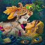 Radha Krishna Ringtone