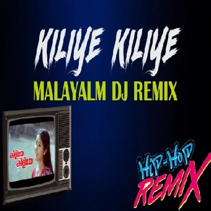 Kiliye Kiliye Remix