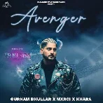 Avenger - Gurnam Bhullar