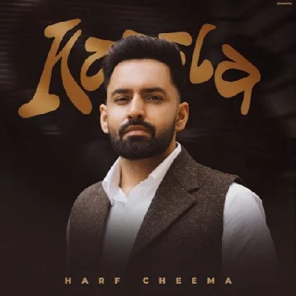 Kaafla - Harf Cheema