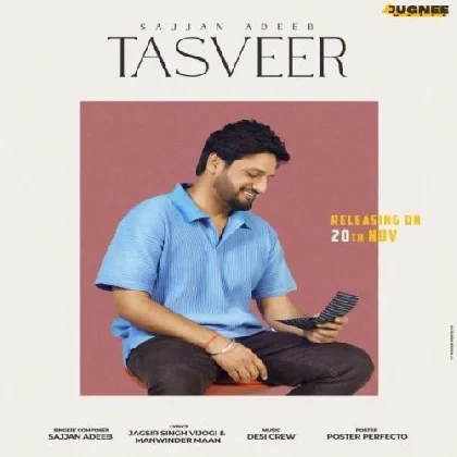 Tasveer - Sajjan Adeeb