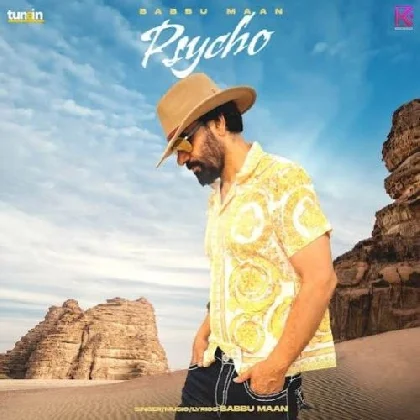 Psycho - Babbu Maan