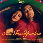 Aisi Teri Yaadein - Jubin Nautiyal