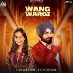 Wang Wargi - Ravinder Grewal