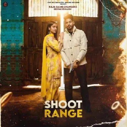 Shoot Range - Raja Game Changerz