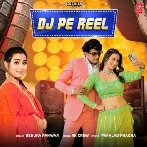 Dj Pe Reel - Renuka Panwar