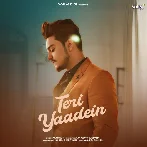 Teri Yaadein - Saaj Bhatt