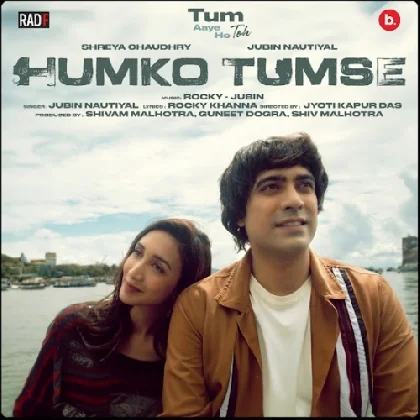 Humko Tumse - Jubin Nautiyal