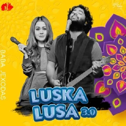 Luska Lusa 3.0