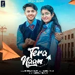 Tera Naam - Dheeraj Shayar